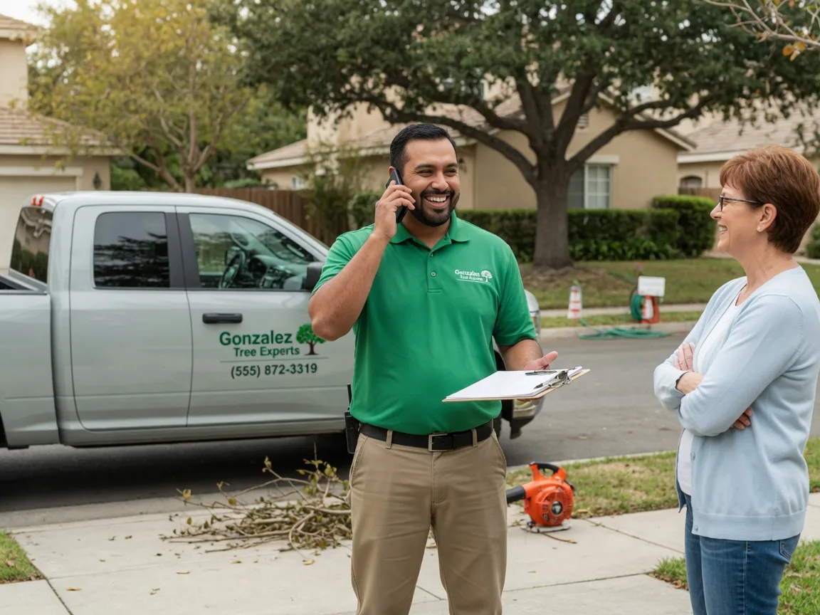 Tree Service Searsport, ME FAQs